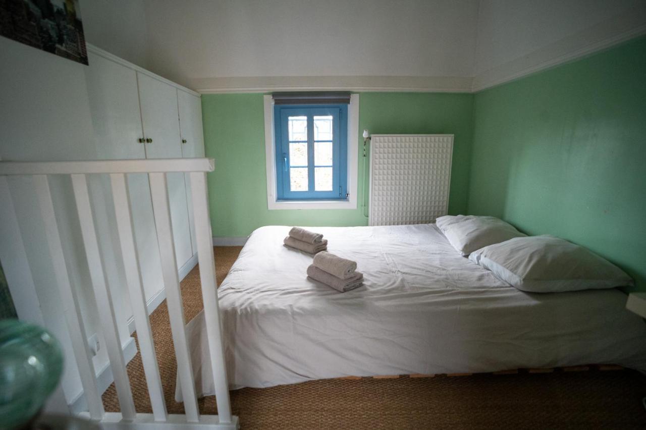 Stuart Apartment Dinard Exterior photo